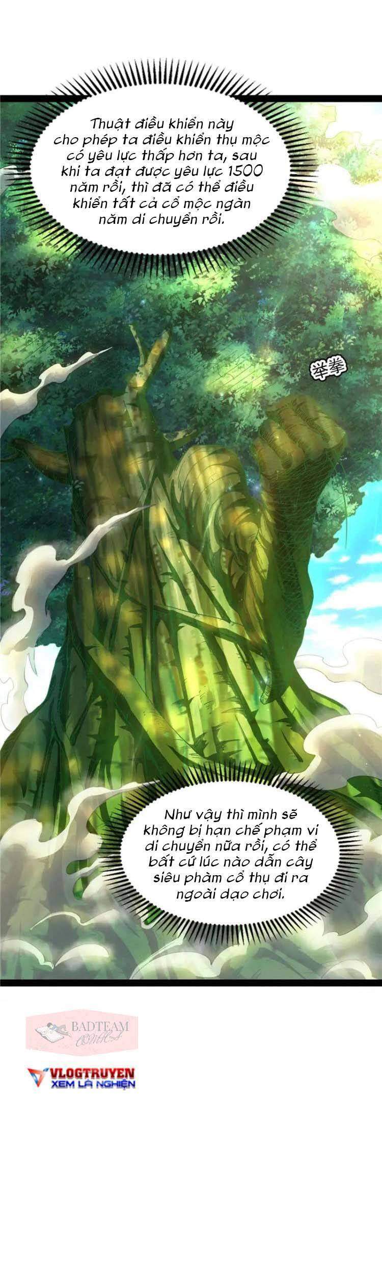 Đánh Bại Chư Thiên chapter 17 - Trang 28