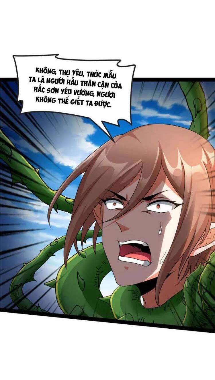 Đánh Bại Chư Thiên chapter 17 - Trang 29