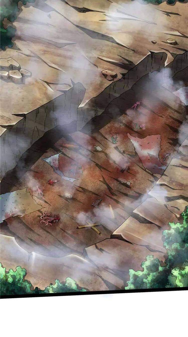 Đánh Bại Chư Thiên chapter 17 - Trang 3