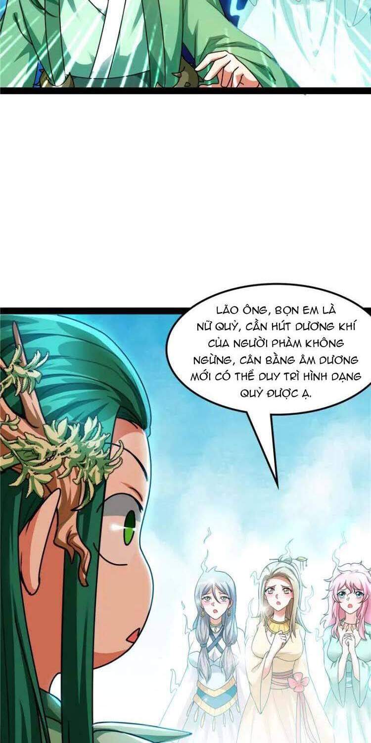 Đánh Bại Chư Thiên chapter 17 - Trang 39