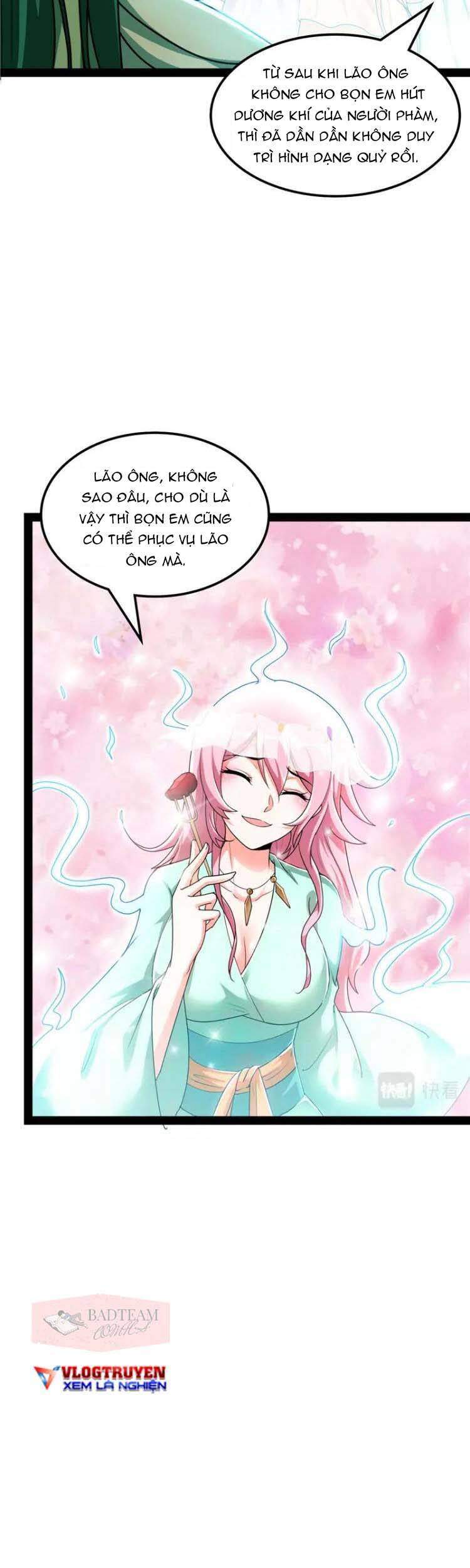 Đánh Bại Chư Thiên chapter 17 - Trang 40