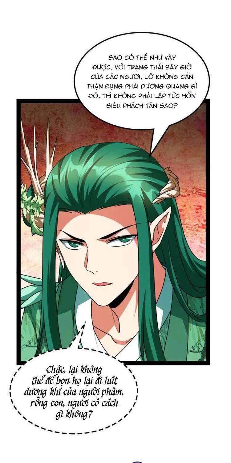 Đánh Bại Chư Thiên chapter 17 - Trang 41