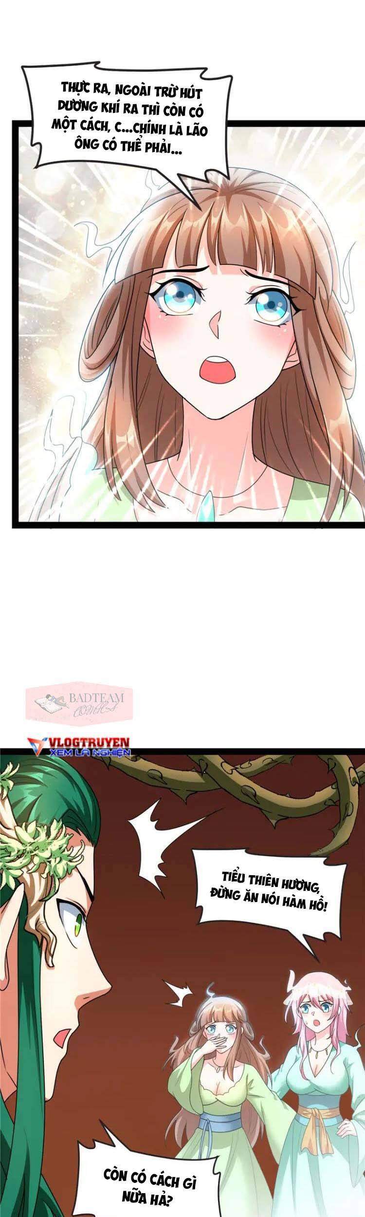 Đánh Bại Chư Thiên chapter 17 - Trang 44
