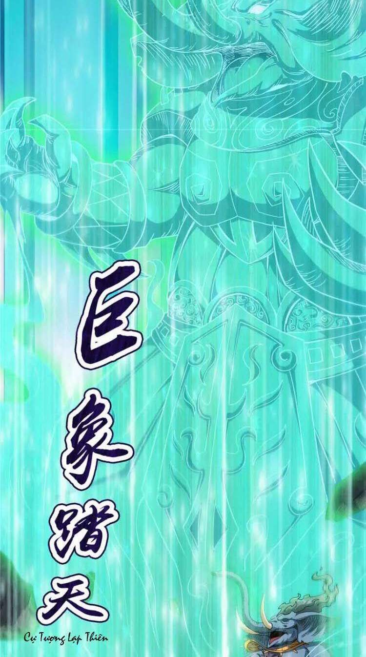 Đánh Bại Chư Thiên chapter 17 - Trang 5