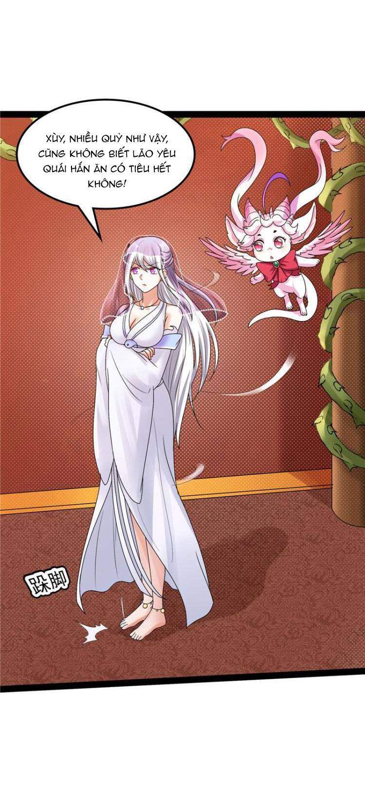 Đánh Bại Chư Thiên chapter 18 - Trang 17