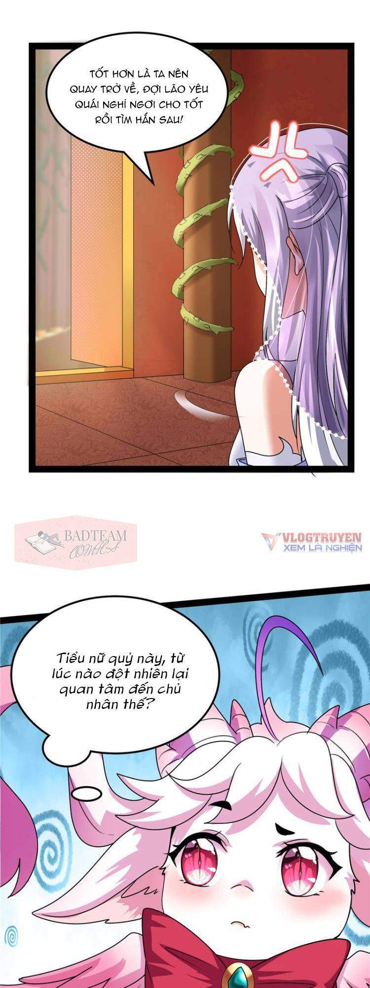 Đánh Bại Chư Thiên chapter 18 - Trang 18