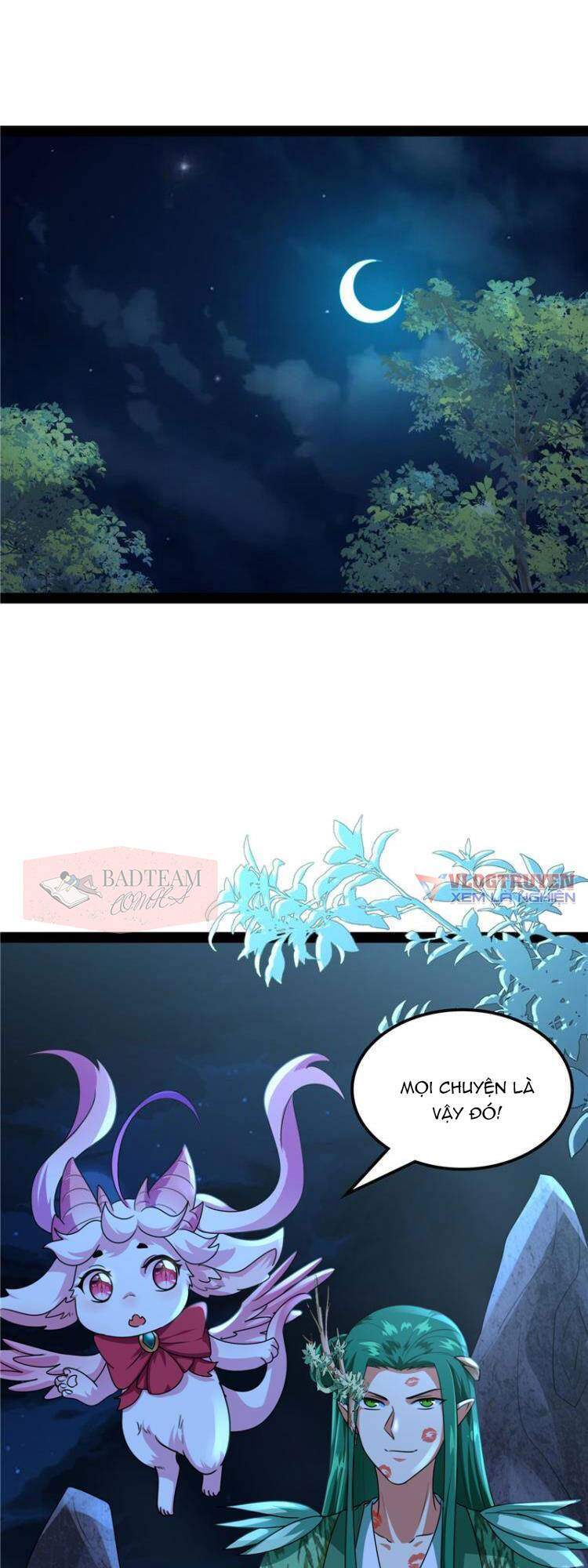 Đánh Bại Chư Thiên chapter 18 - Trang 20