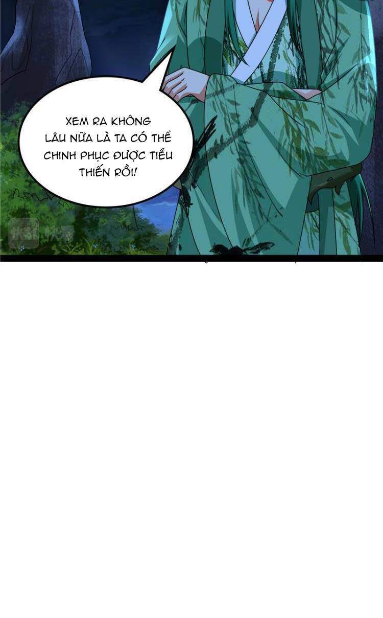 Đánh Bại Chư Thiên chapter 18 - Trang 21