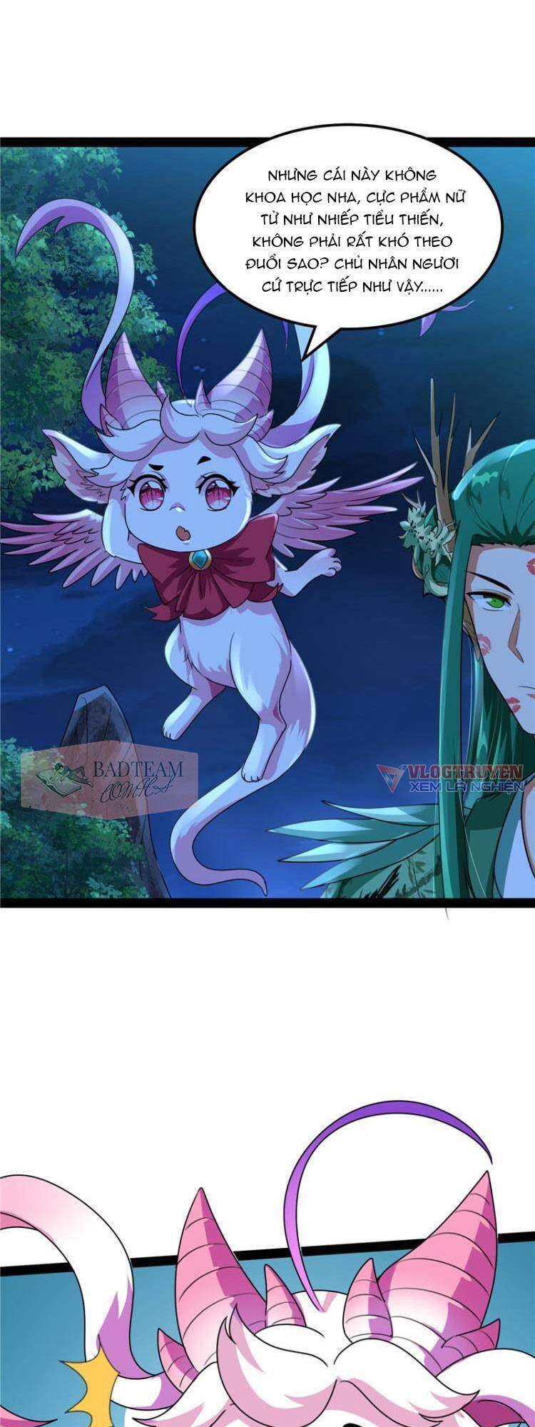 Đánh Bại Chư Thiên chapter 18 - Trang 22