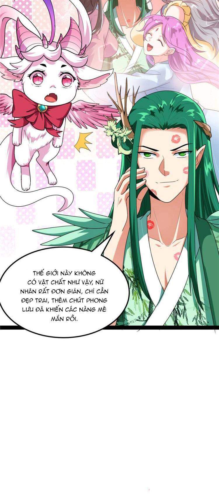 Đánh Bại Chư Thiên chapter 18 - Trang 25