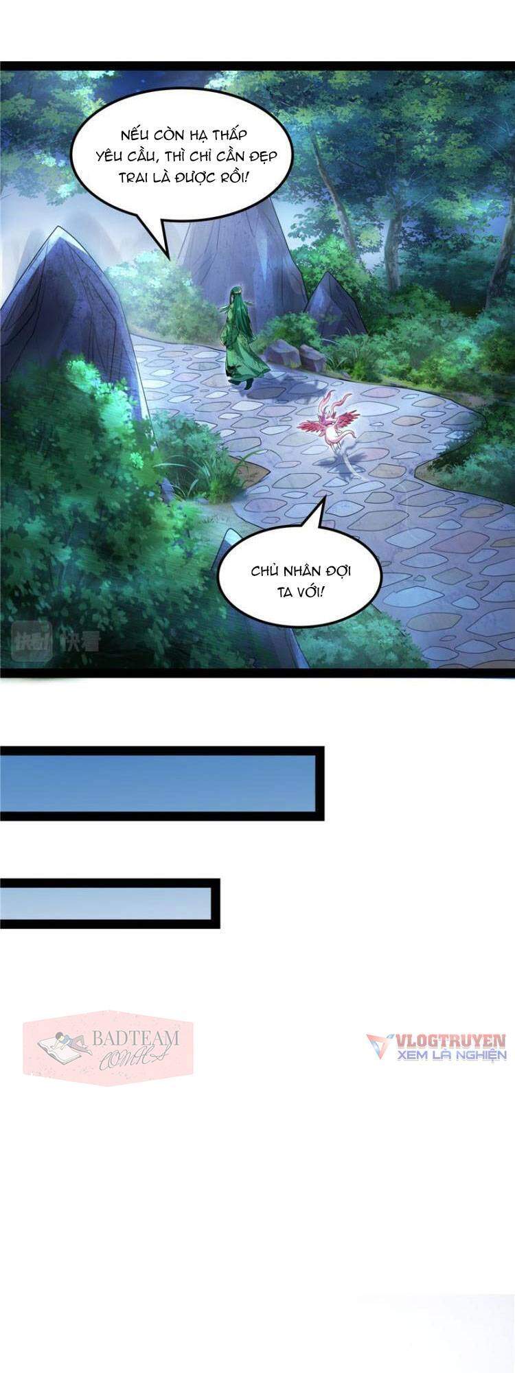 Đánh Bại Chư Thiên chapter 18 - Trang 26