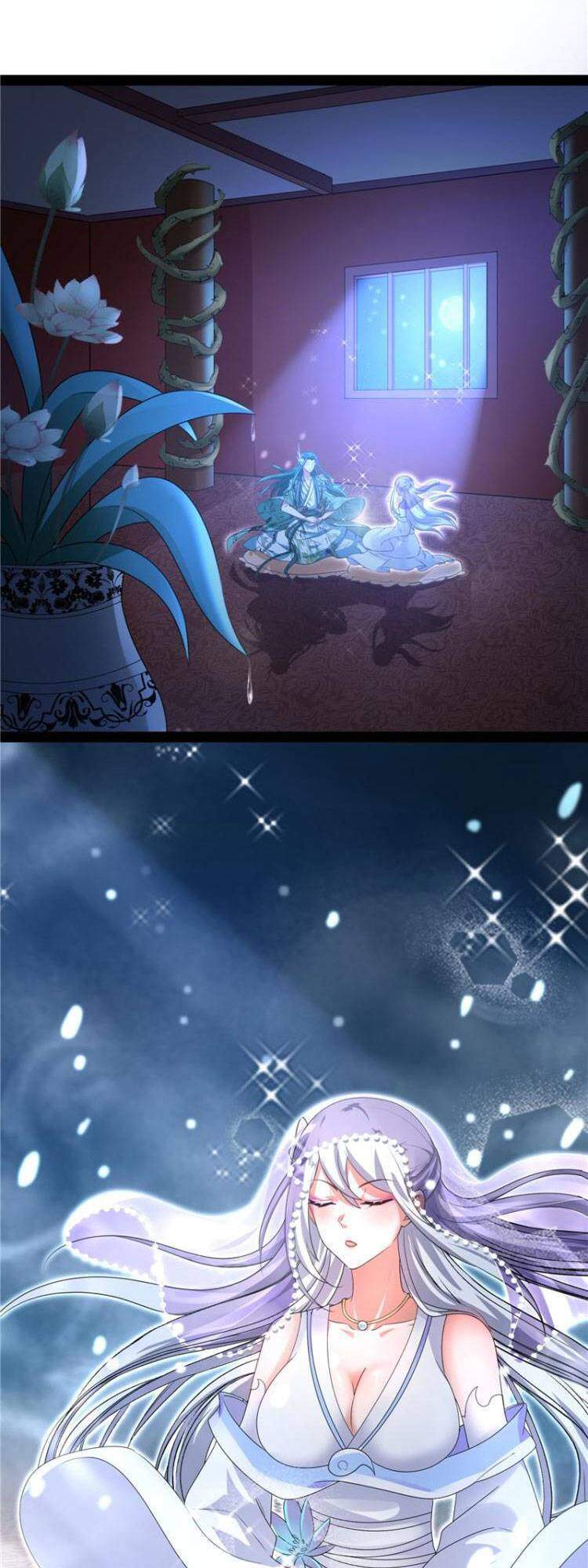 Đánh Bại Chư Thiên chapter 18 - Trang 27