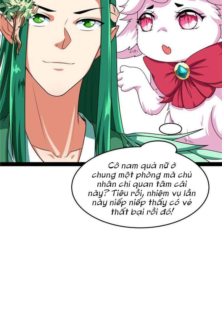 Đánh Bại Chư Thiên chapter 18 - Trang 29