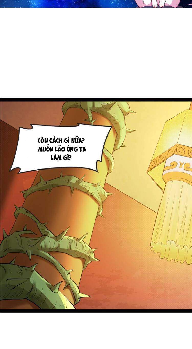 Đánh Bại Chư Thiên chapter 18 - Trang 3