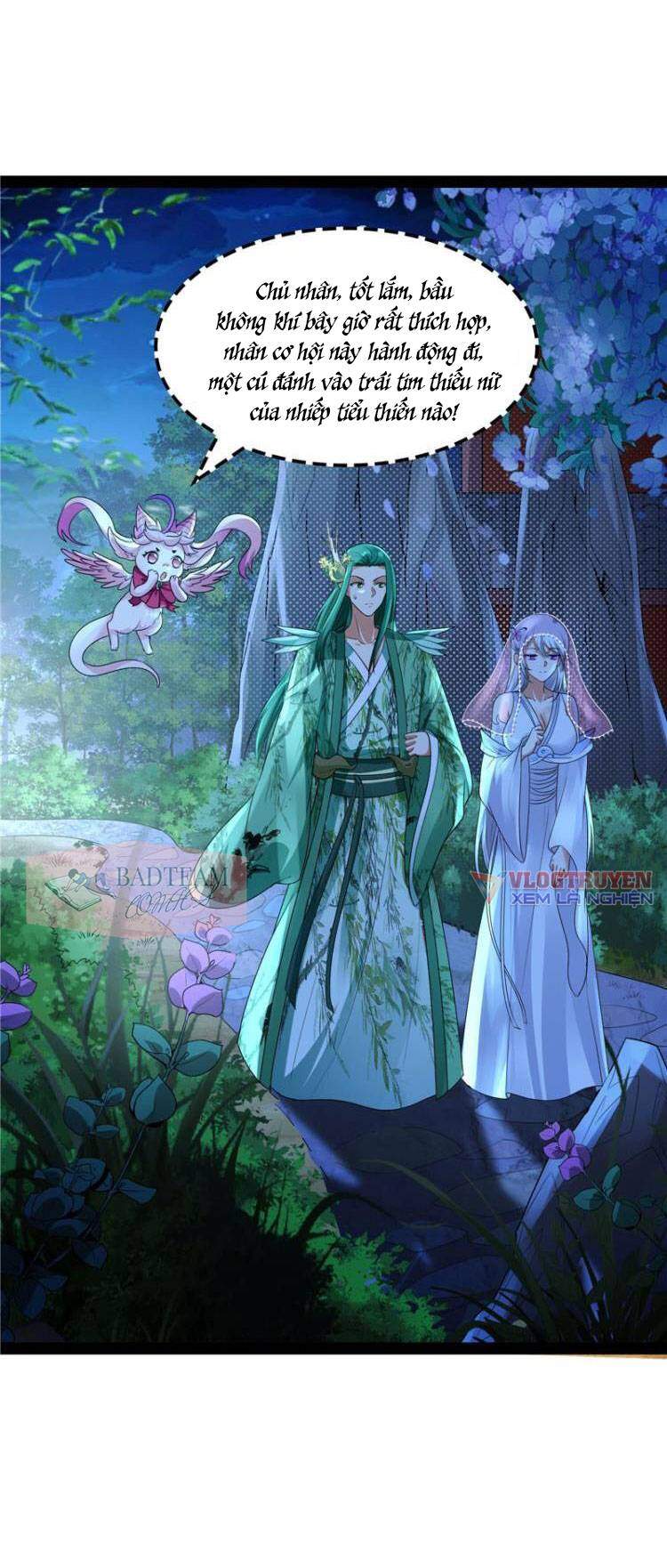 Đánh Bại Chư Thiên chapter 18 - Trang 32