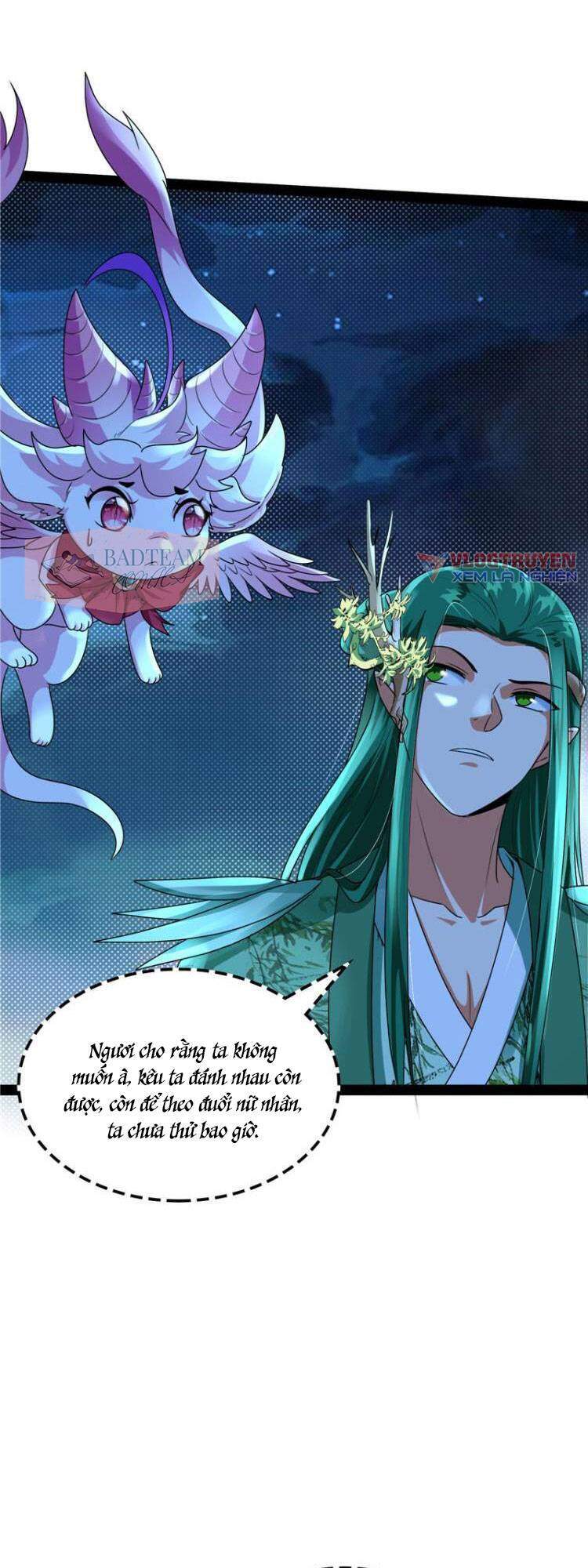 Đánh Bại Chư Thiên chapter 18 - Trang 33