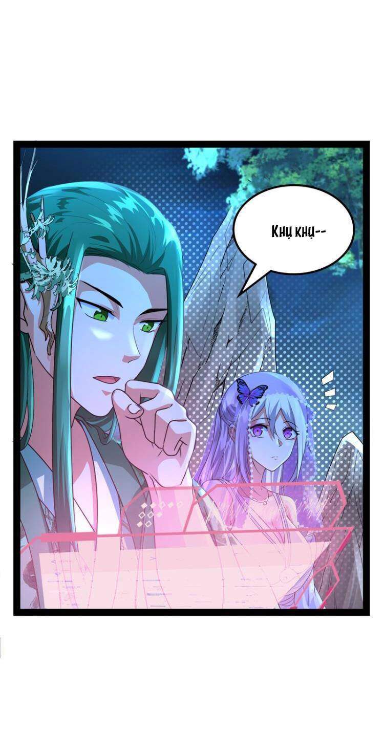 Đánh Bại Chư Thiên chapter 18 - Trang 36