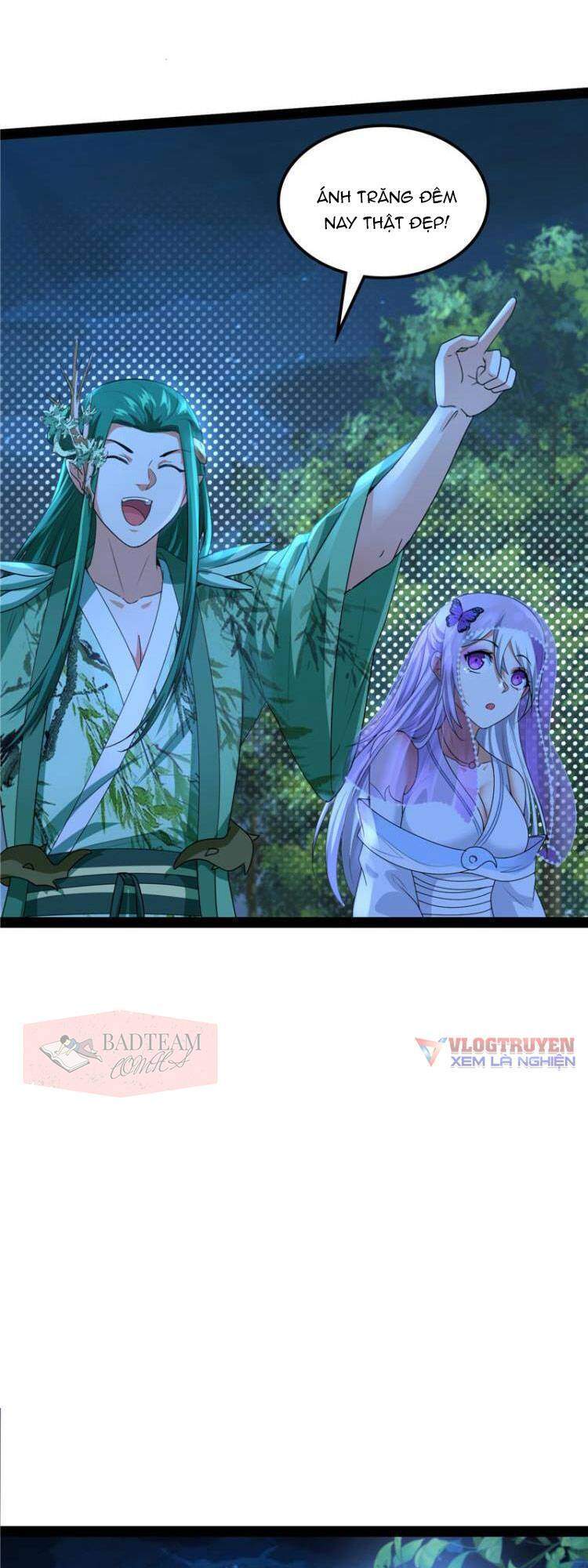Đánh Bại Chư Thiên chapter 18 - Trang 37