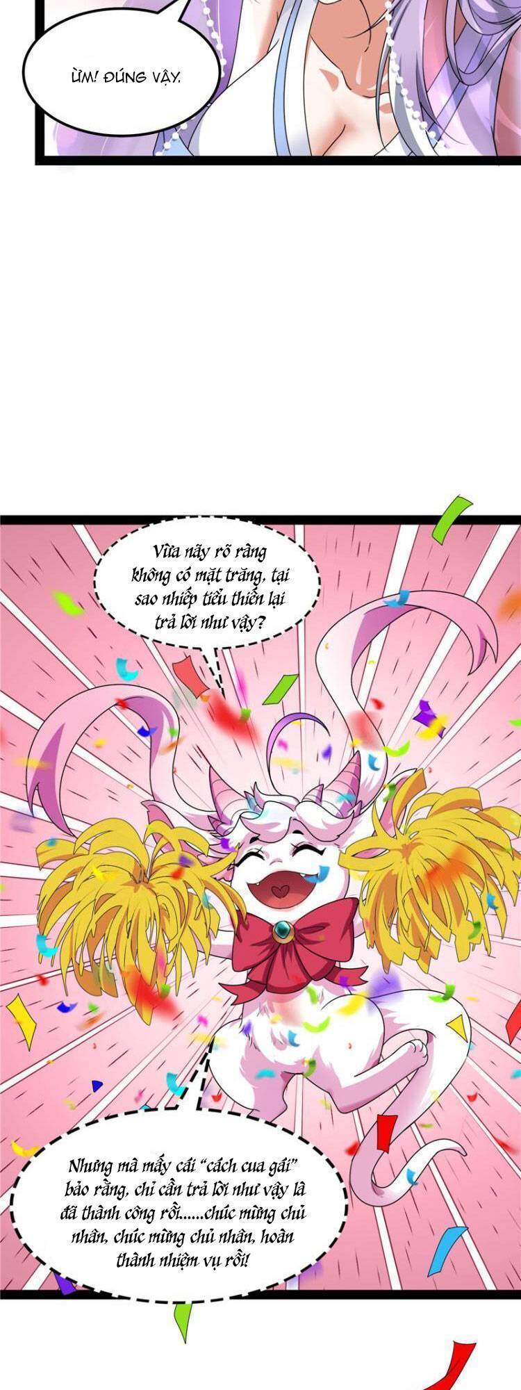 Đánh Bại Chư Thiên chapter 18 - Trang 40