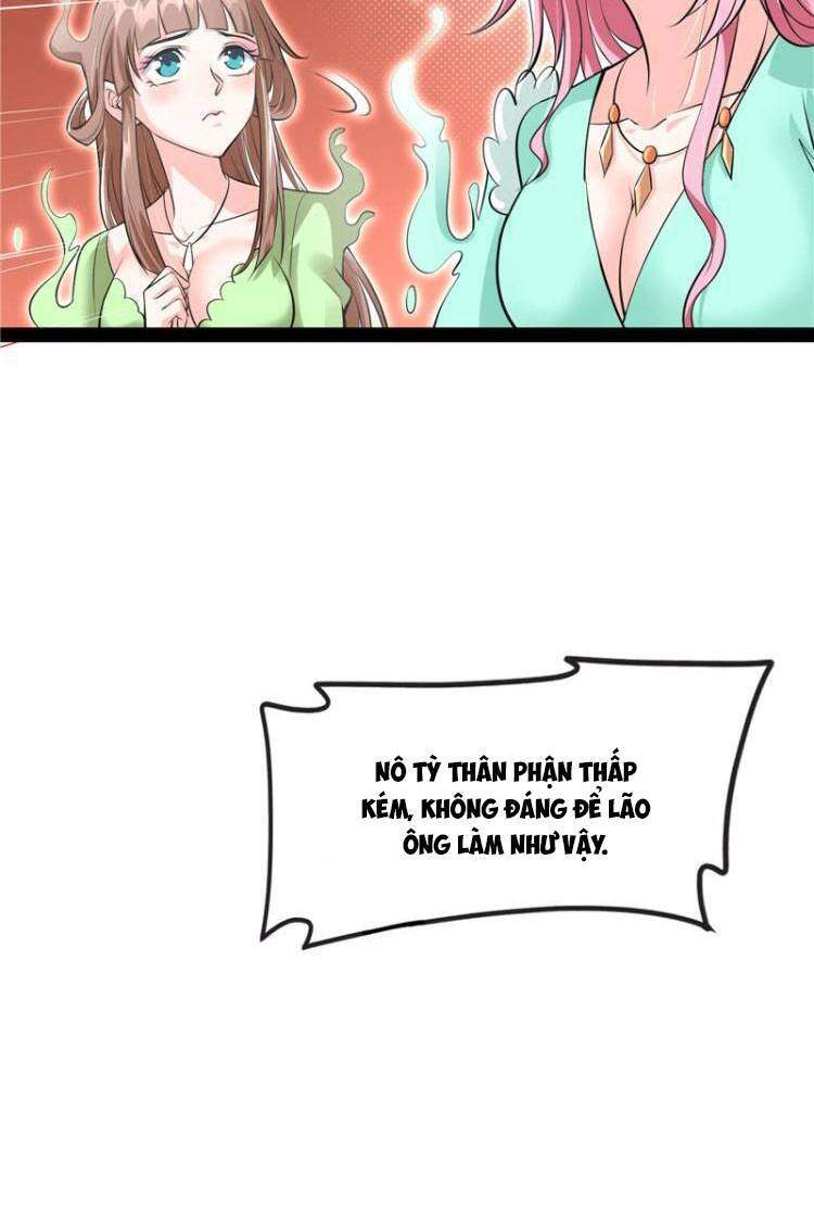 Đánh Bại Chư Thiên chapter 18 - Trang 5