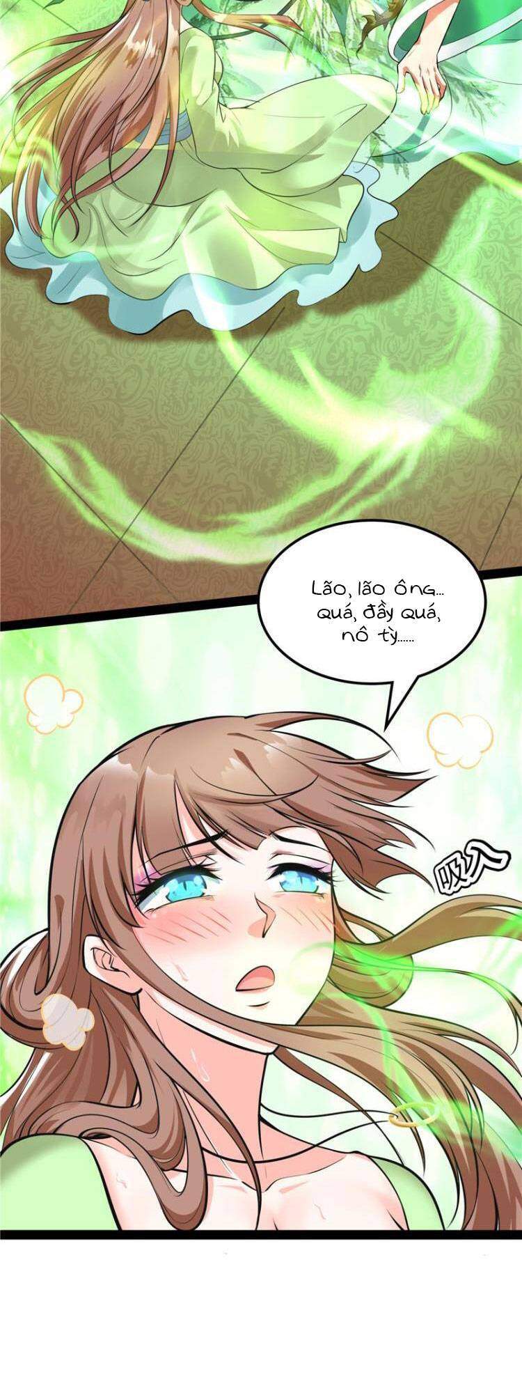 Đánh Bại Chư Thiên chapter 18 - Trang 9