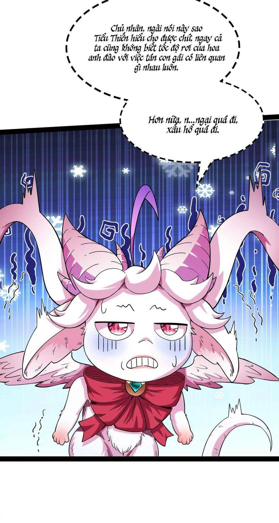 Đánh Bại Chư Thiên chapter 19 - Trang 16