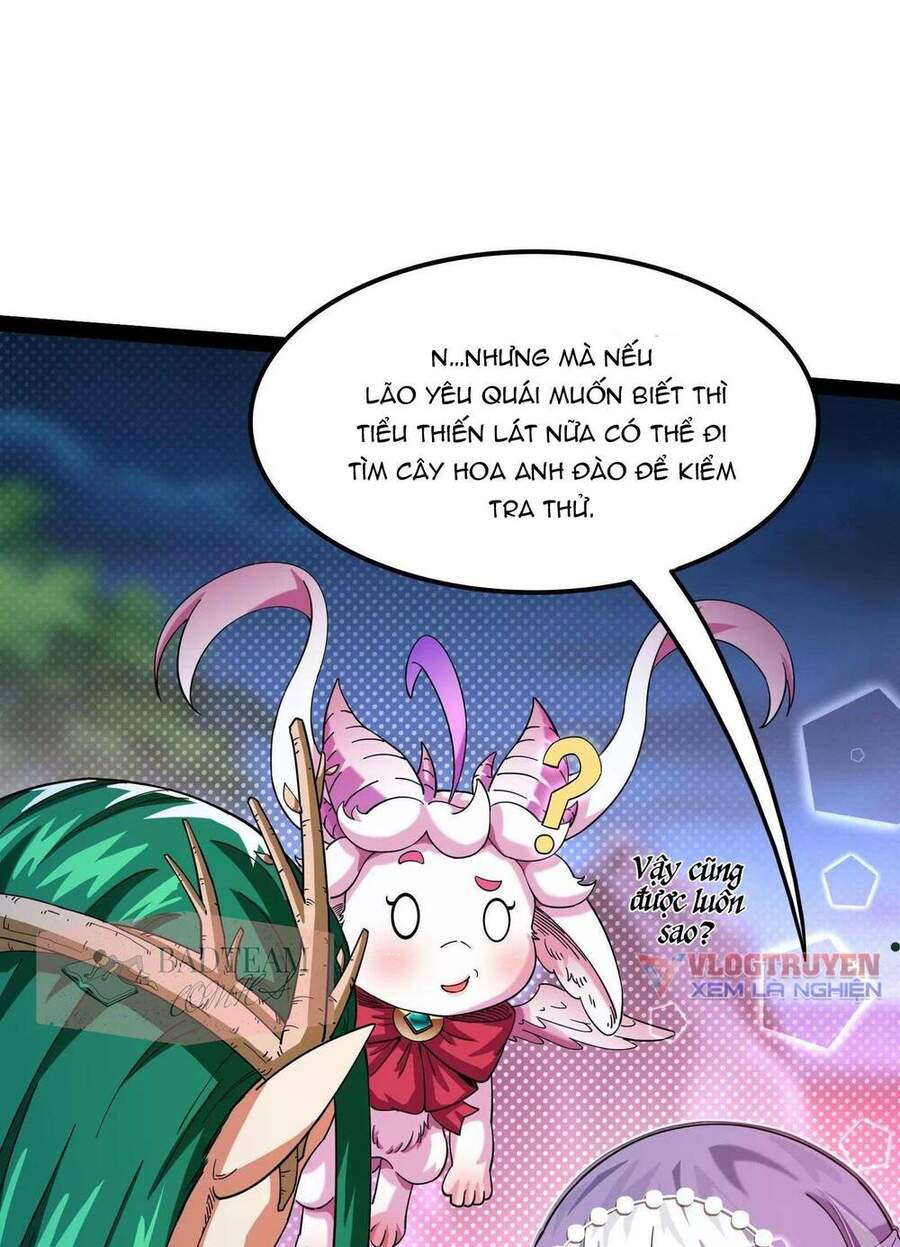 Đánh Bại Chư Thiên chapter 19 - Trang 17