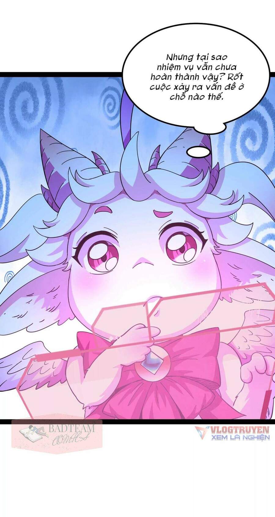 Đánh Bại Chư Thiên chapter 19 - Trang 19