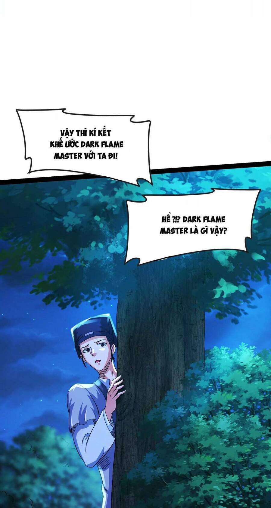 Đánh Bại Chư Thiên chapter 19 - Trang 20