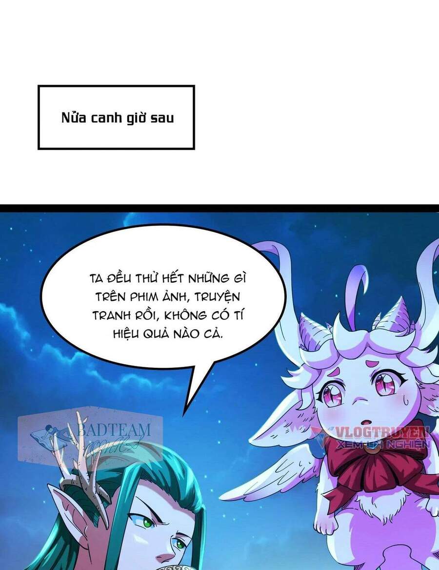 Đánh Bại Chư Thiên chapter 19 - Trang 22