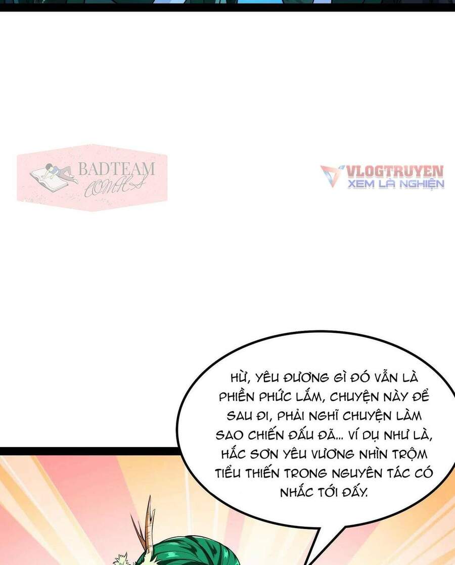 Đánh Bại Chư Thiên chapter 19 - Trang 26
