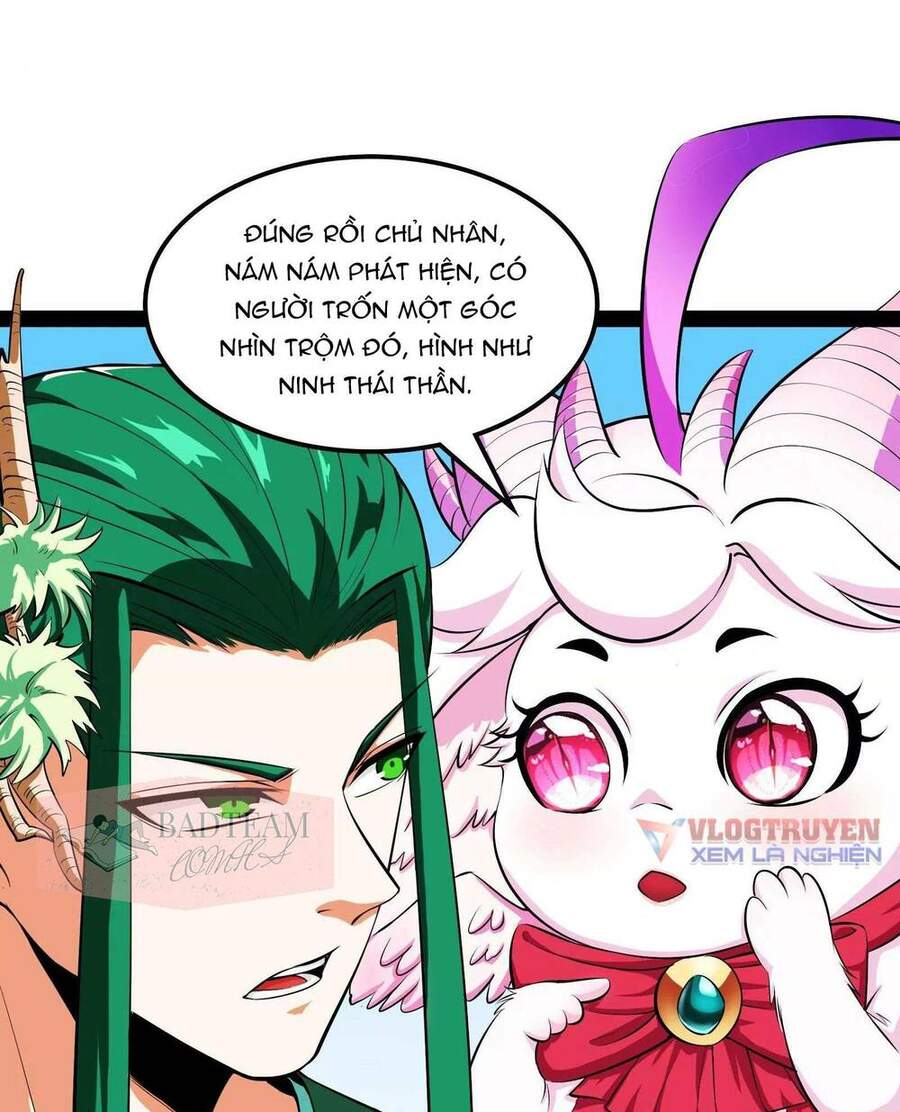 Đánh Bại Chư Thiên chapter 19 - Trang 28