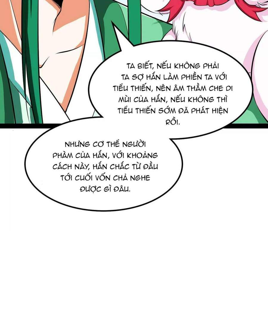 Đánh Bại Chư Thiên chapter 19 - Trang 29
