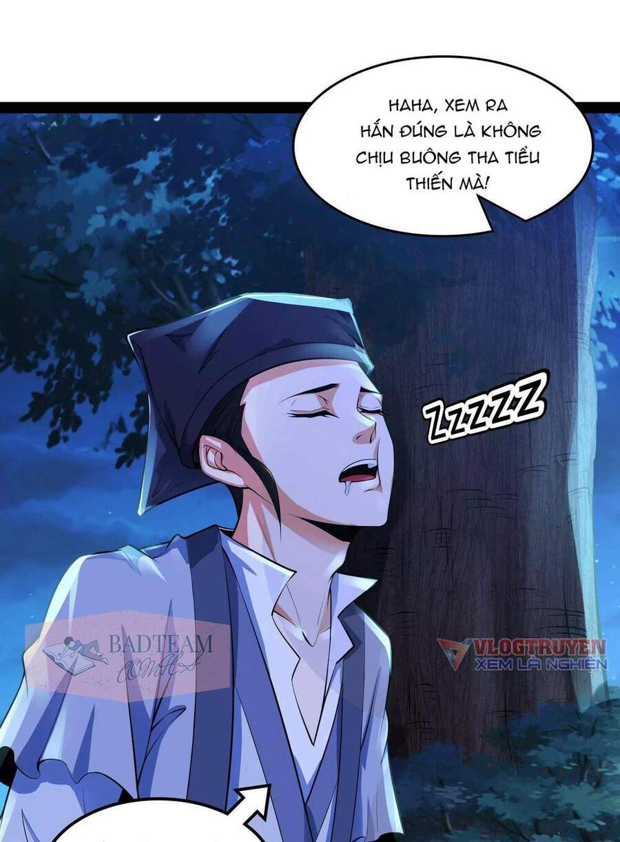 Đánh Bại Chư Thiên chapter 19 - Trang 30