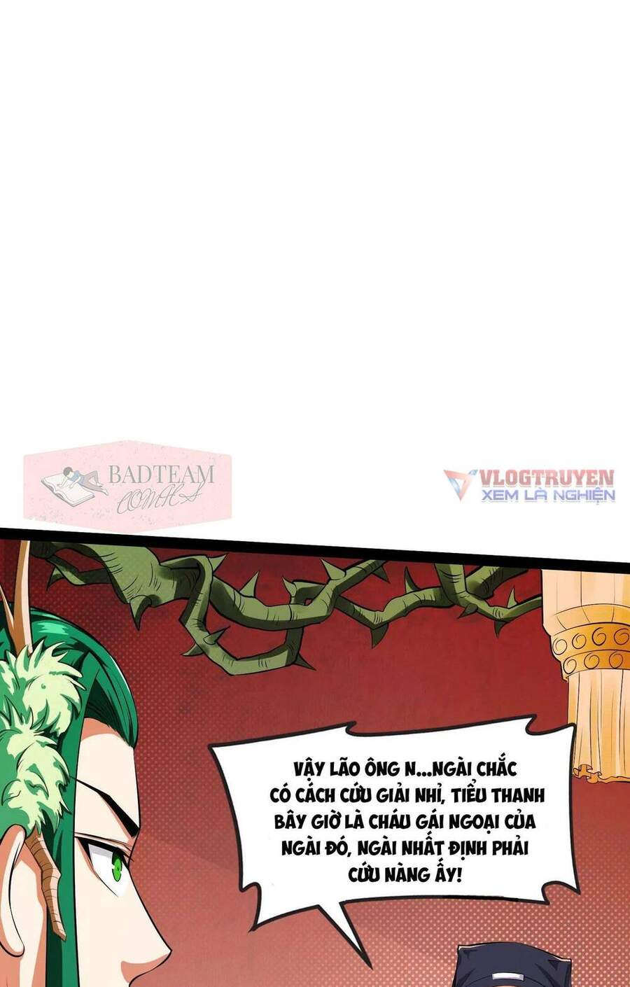 Đánh Bại Chư Thiên chapter 19 - Trang 34