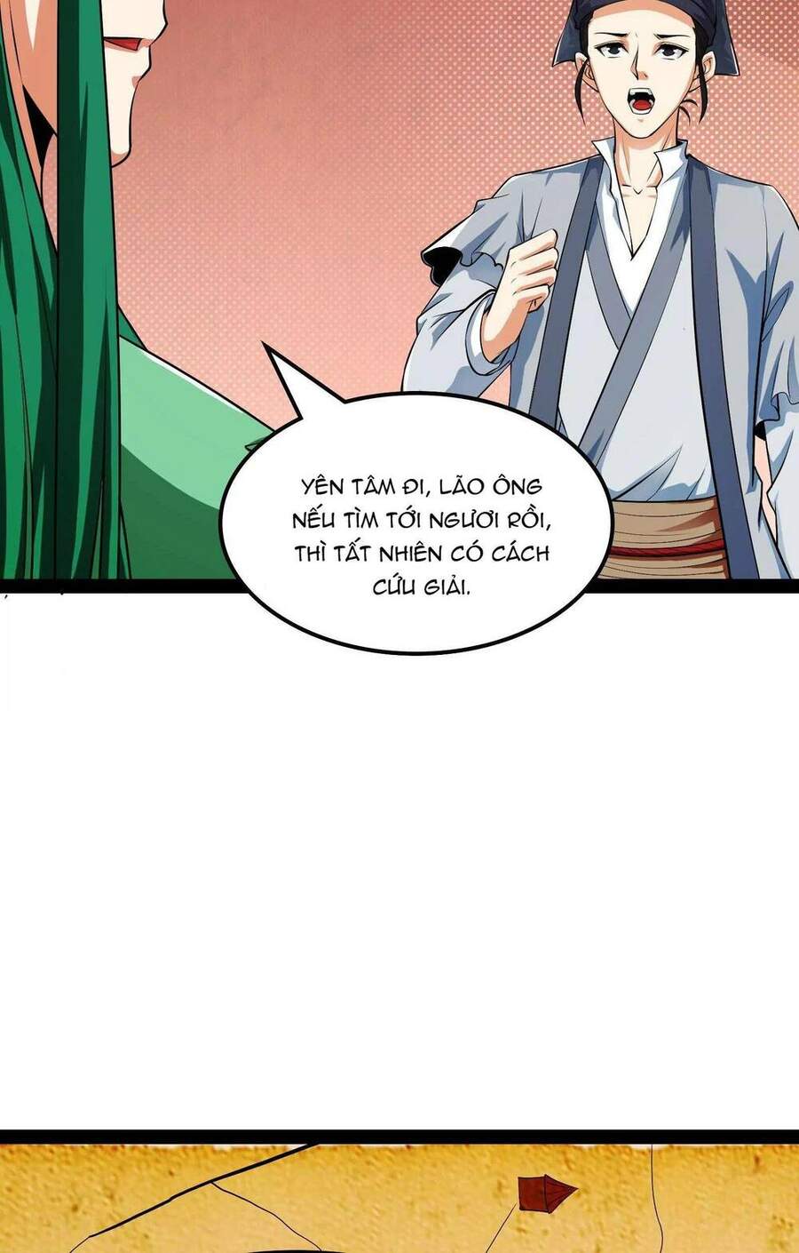 Đánh Bại Chư Thiên chapter 19 - Trang 35