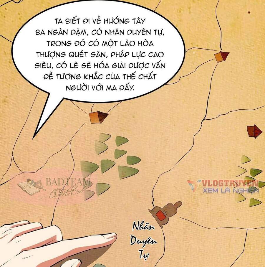 Đánh Bại Chư Thiên chapter 19 - Trang 36