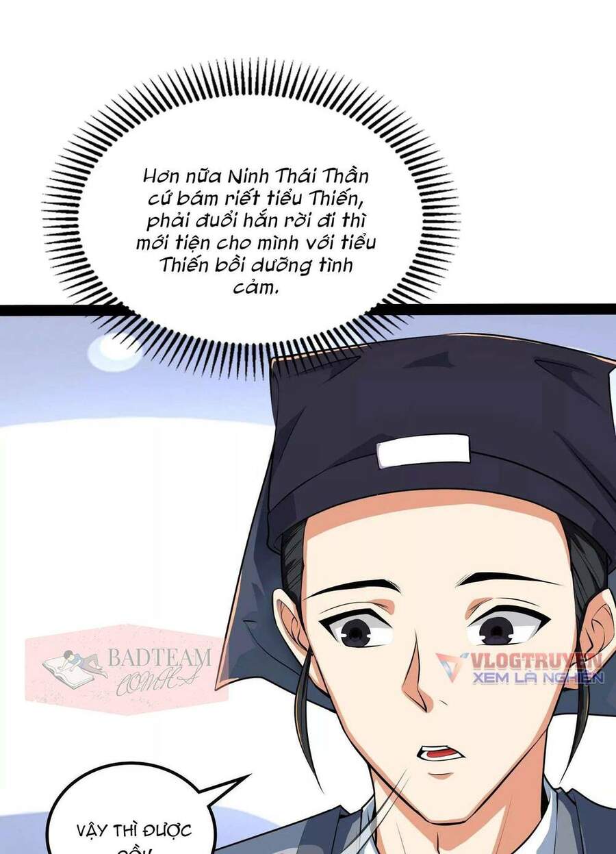 Đánh Bại Chư Thiên chapter 19 - Trang 40