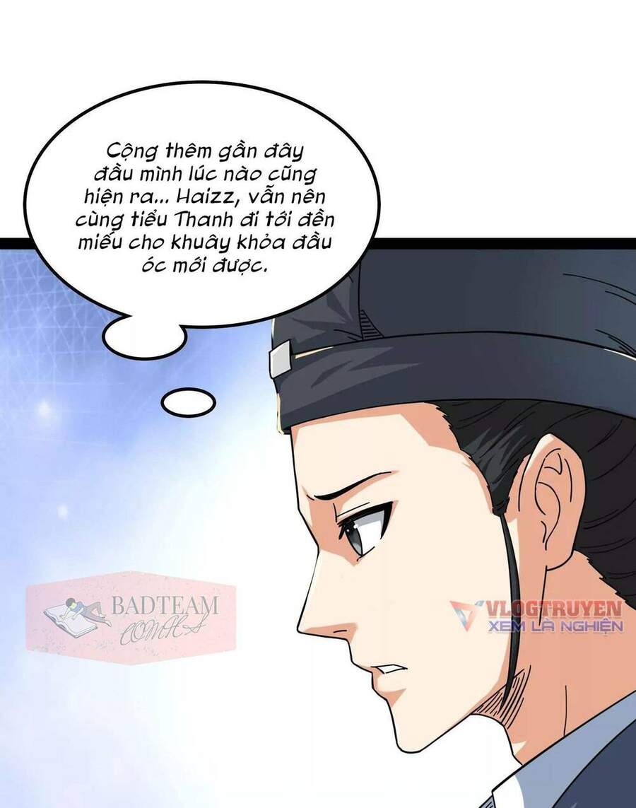 Đánh Bại Chư Thiên chapter 19 - Trang 42