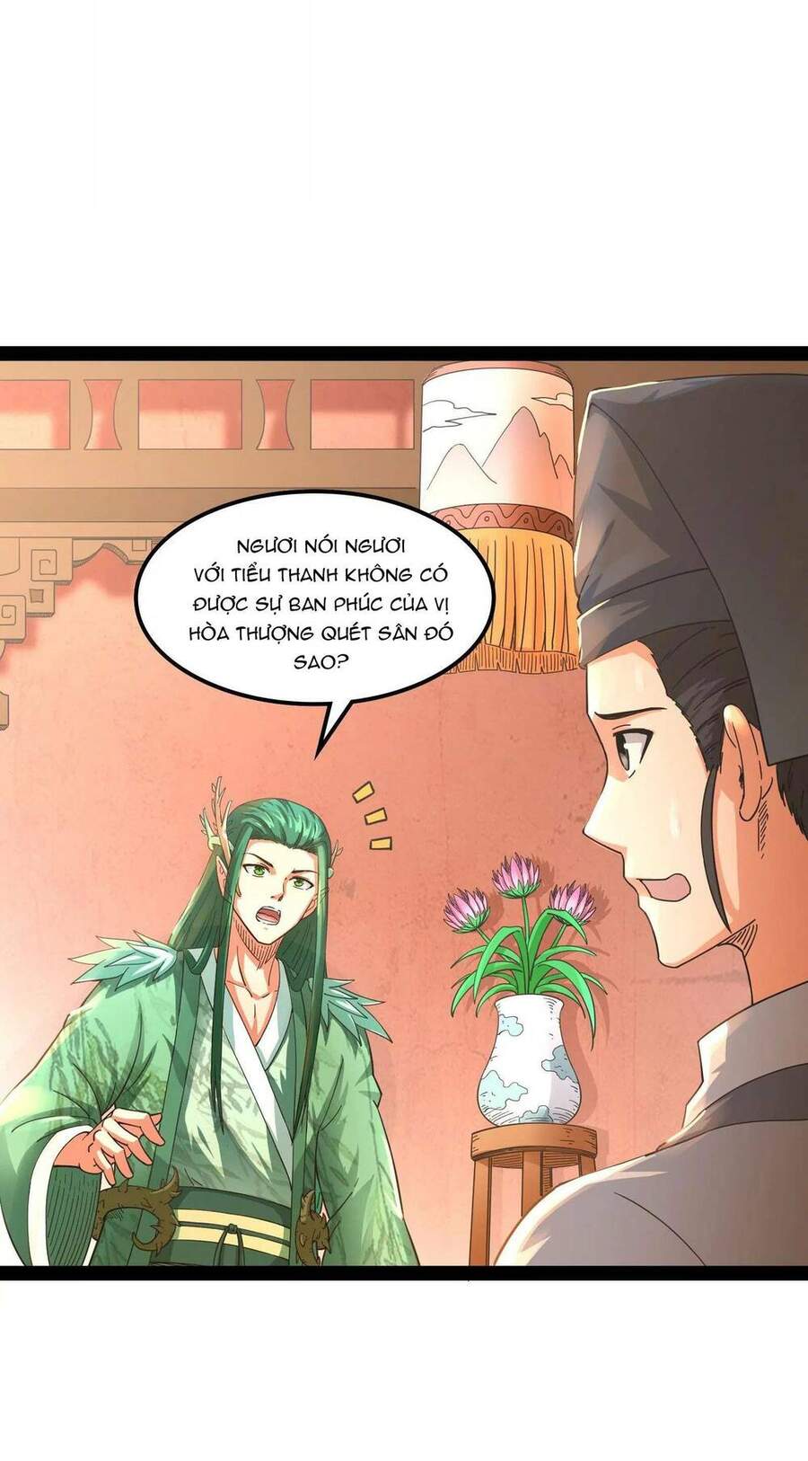 Đánh Bại Chư Thiên chapter 19 - Trang 45