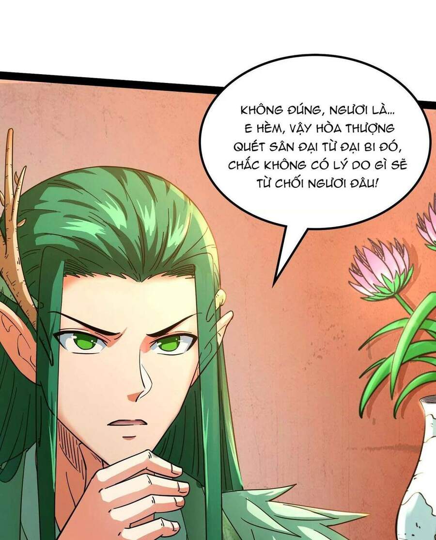 Đánh Bại Chư Thiên chapter 19 - Trang 46