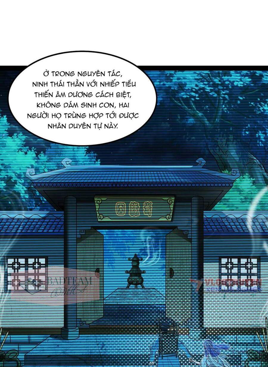 Đánh Bại Chư Thiên chapter 19 - Trang 48