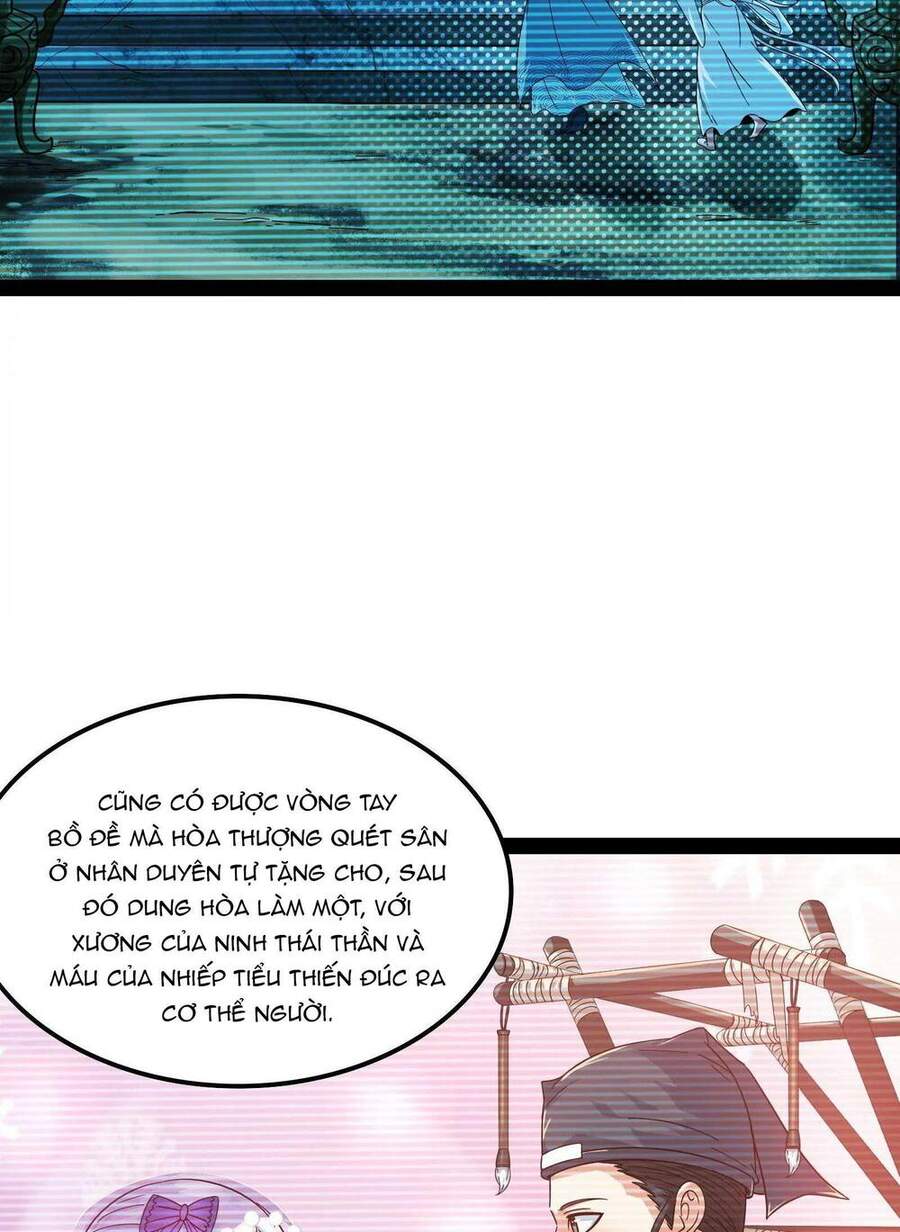 Đánh Bại Chư Thiên chapter 19 - Trang 49