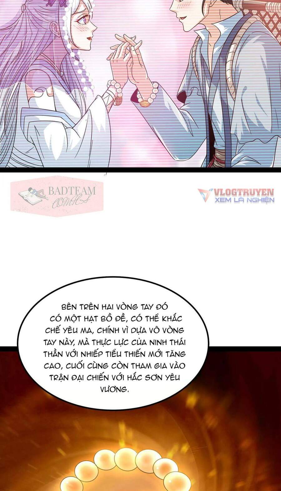 Đánh Bại Chư Thiên chapter 19 - Trang 50