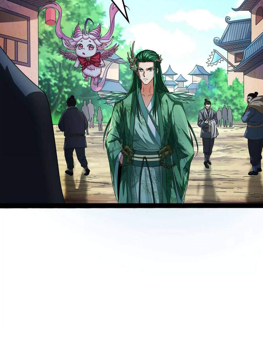 Đánh Bại Chư Thiên chapter 19 - Trang 53