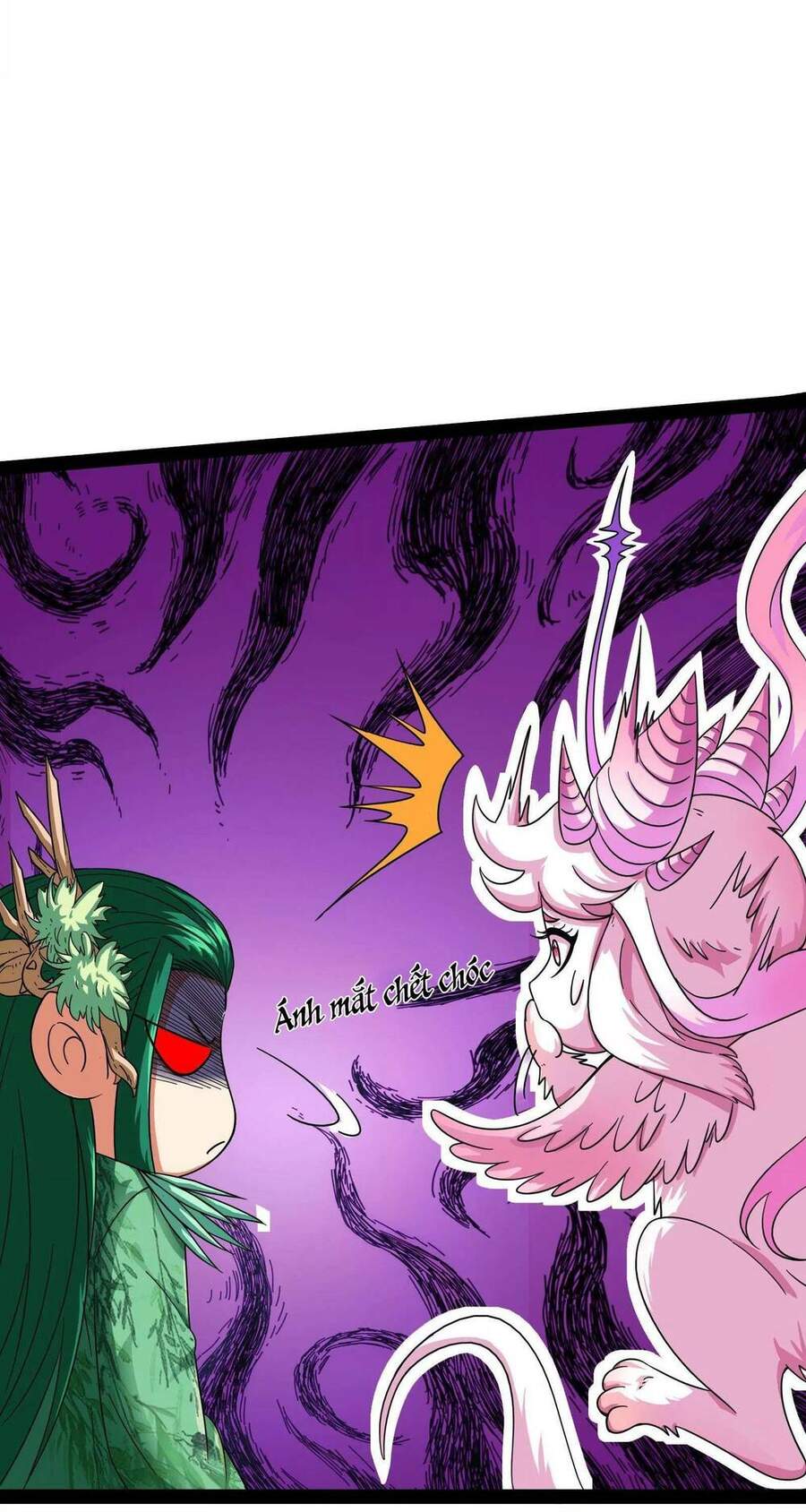 Đánh Bại Chư Thiên chapter 19 - Trang 55