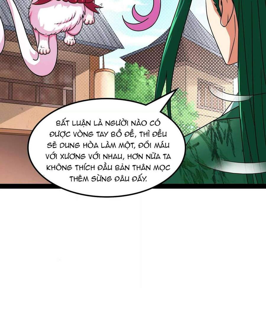 Đánh Bại Chư Thiên chapter 19 - Trang 57