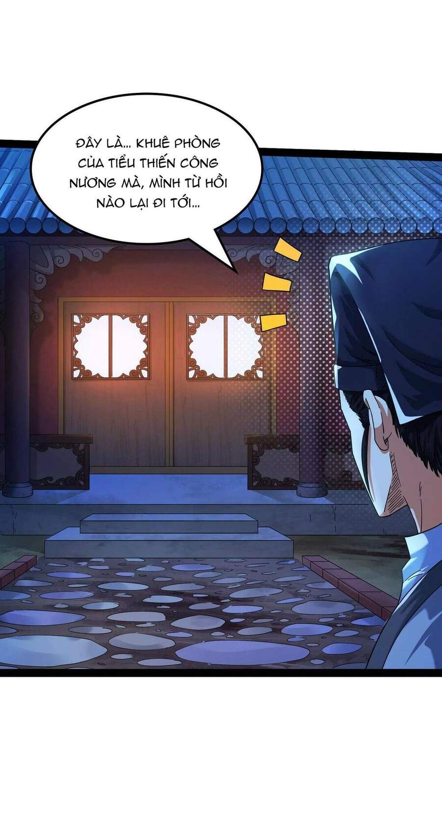 Đánh Bại Chư Thiên chapter 19 - Trang 6