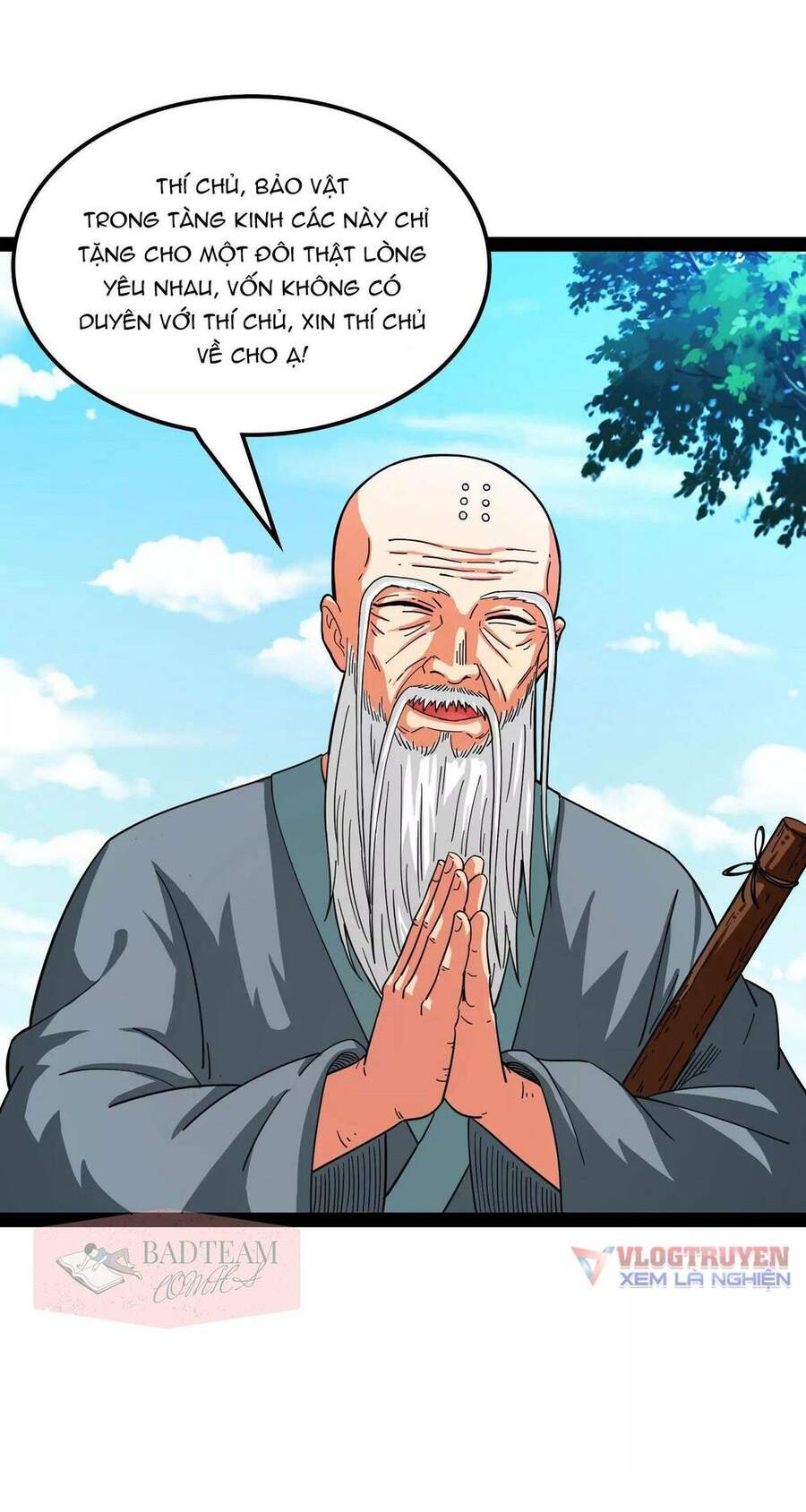 Đánh Bại Chư Thiên chapter 19 - Trang 68