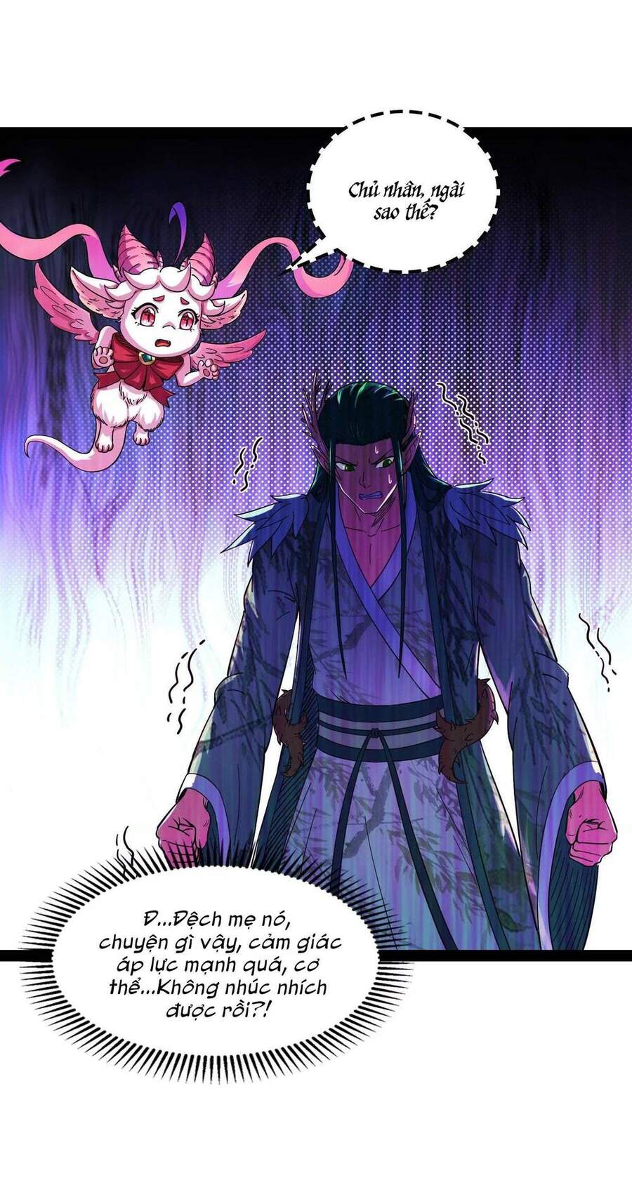 Đánh Bại Chư Thiên chapter 19 - Trang 69